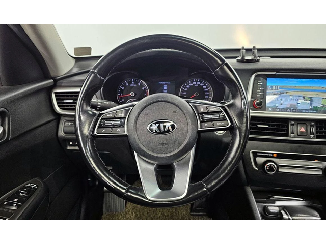 Kia K5 - автомобили, коли, обяви за нови и употребявани 12