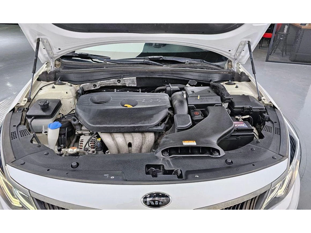 Kia K5 - автомобили, коли, обяви за нови и употребявани 5