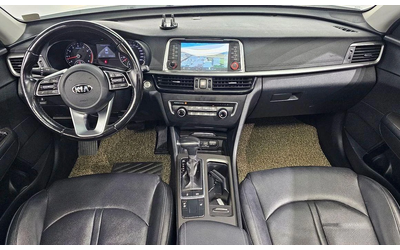 Kia K5 - автомобили, коли, обяви за нови и употребявани 6