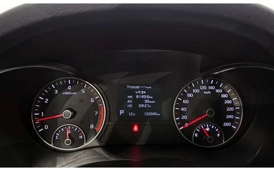 Kia K5 - автомобили, коли, обяви за нови и употребявани 7