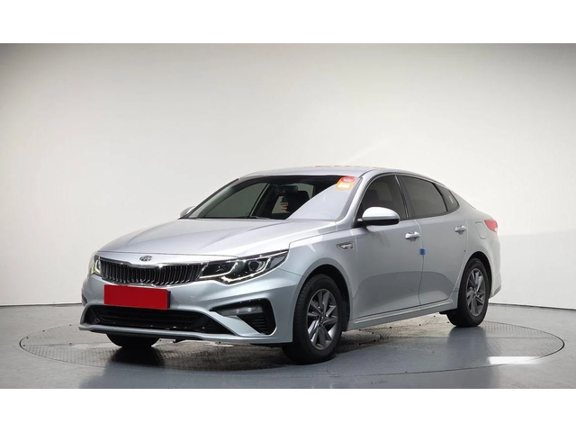 Kia K5 - автомобили, коли, обяви за нови и употребявани 0