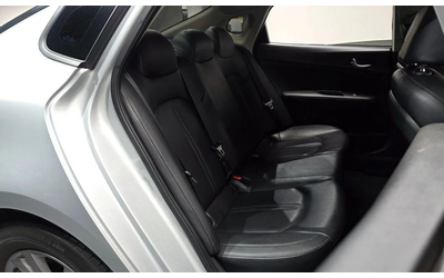 Kia K5 - автомобили, коли, обяви за нови и употребявани 10