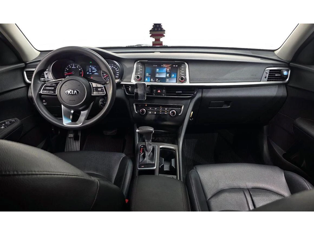 Kia K5 - автомобили, коли, обяви за нови и употребявани 6