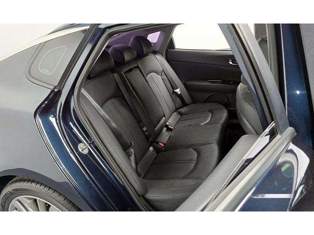 Kia K5 - автомобили, коли, обяви за нови и употребявани 11