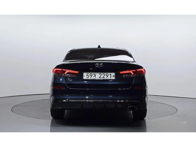 Kia K5 - автомобили, коли, обяви за нови и употребявани 3