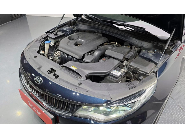 Kia K5 - автомобили, коли, обяви за нови и употребявани 5