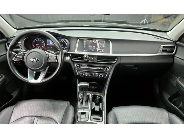 Kia K5 - автомобили, коли, обяви за нови и употребявани 6