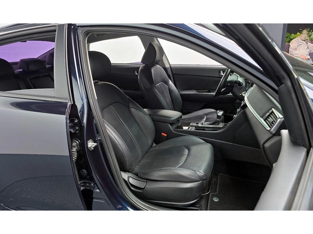 Kia K5 - автомобили, коли, обяви за нови и употребявани 9