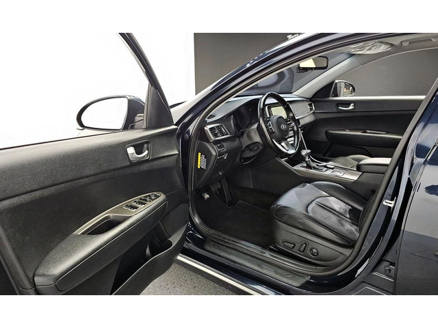 Kia K5 - автомобили, коли, обяви за нови и употребявани 10