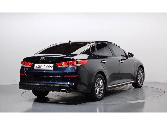 Kia K5 - автомобили, коли, обяви за нови и употребявани 1