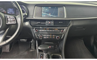 Kia K5 - автомобили, коли, обяви за нови и употребявани 14