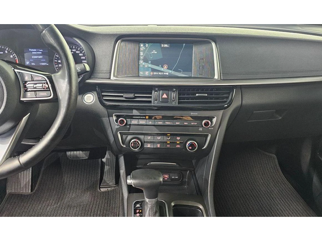 Kia K5 - автомобили, коли, обяви за нови и употребявани 14