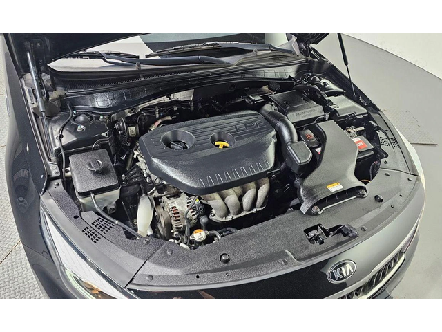 Kia K5 - автомобили, коли, обяви за нови и употребявани 5