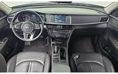 Kia K5 - автомобили, коли, обяви за нови и употребявани 6