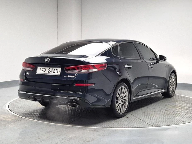 Kia K5 - автомобили, коли, обяви за нови и употребявани 2