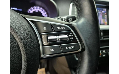 Kia K5 - автомобили, коли, обяви за нови и употребявани 6