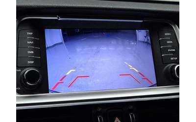 Kia K5 - автомобили, коли, обяви за нови и употребявани 9