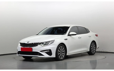 kia-k5 - 0