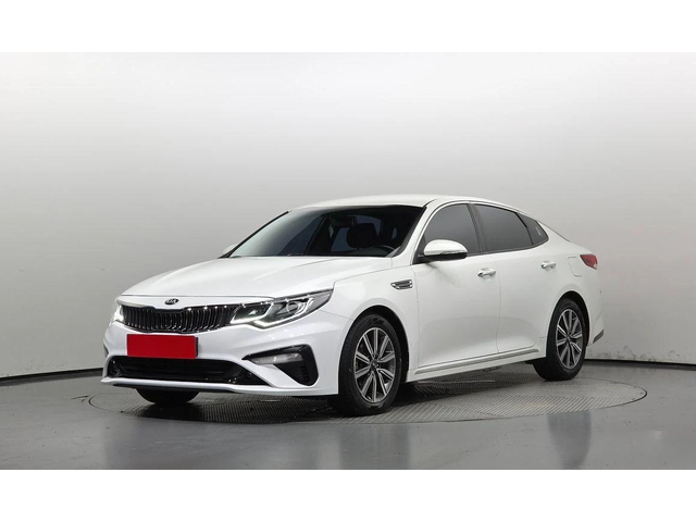 Kia K5 - автомобили, коли, обяви за нови и употребявани 0