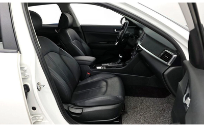 Kia K5 - автомобили, коли, обяви за нови и употребявани 10