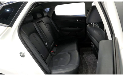 Kia K5 - автомобили, коли, обяви за нови и употребявани 11