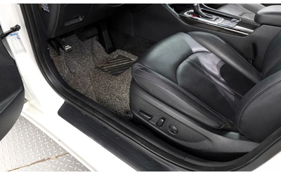 Kia K5 - автомобили, коли, обяви за нови и употребявани 12