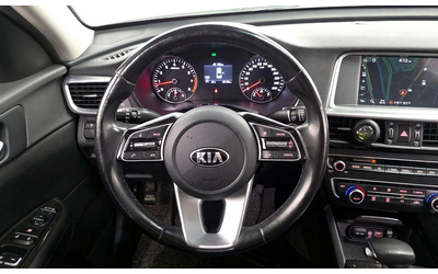 Kia K5 - автомобили, коли, обяви за нови и употребявани 14