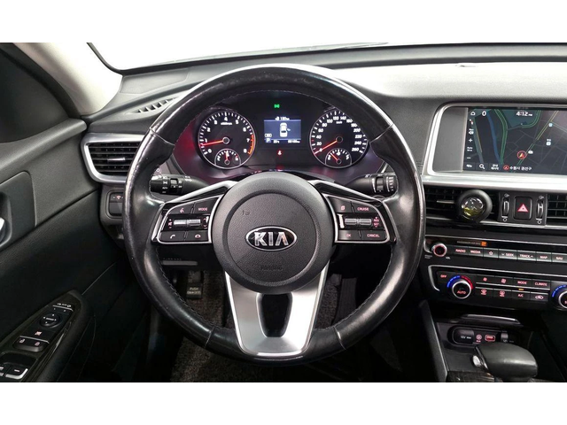 Kia K5 - автомобили, коли, обяви за нови и употребявани 14