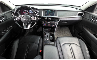 Kia K5 - автомобили, коли, обяви за нови и употребявани 6