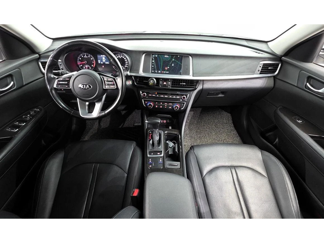 Kia K5 - автомобили, коли, обяви за нови и употребявани 6