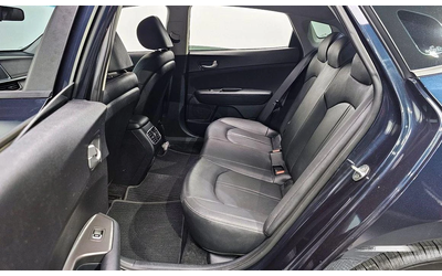 Kia K5 - автомобили, коли, обяви за нови и употребявани 11