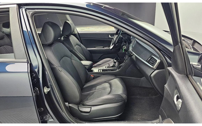 Kia K5 - автомобили, коли, обяви за нови и употребявани 12