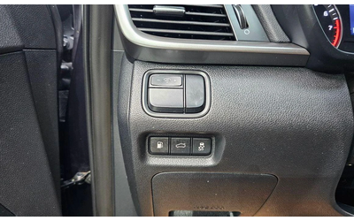 Kia K5 - автомобили, коли, обяви за нови и употребявани 14