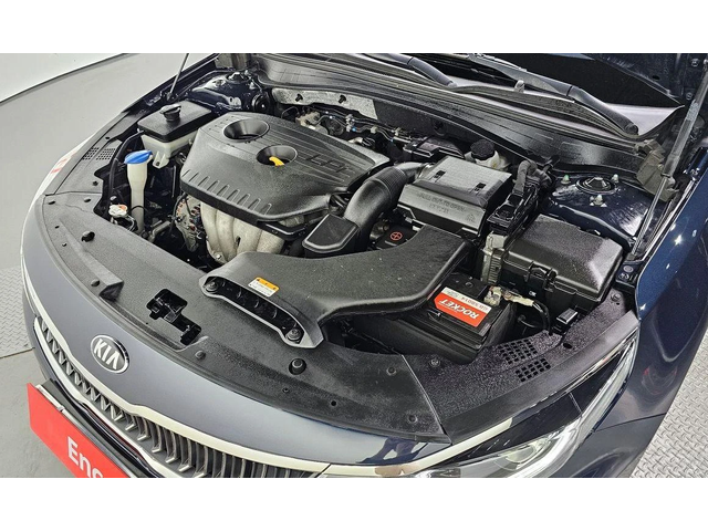 Kia K5 - автомобили, коли, обяви за нови и употребявани 5