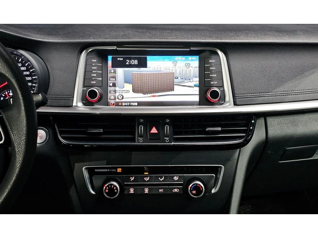 Kia K5 - автомобили, коли, обяви за нови и употребявани 13