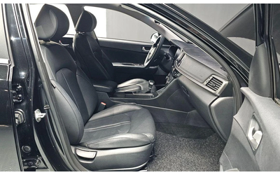 Kia K5 - автомобили, коли, обяви за нови и употребявани 9