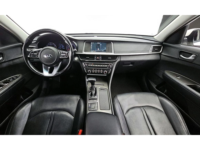 Kia K5 - автомобили, коли, обяви за нови и употребявани 6