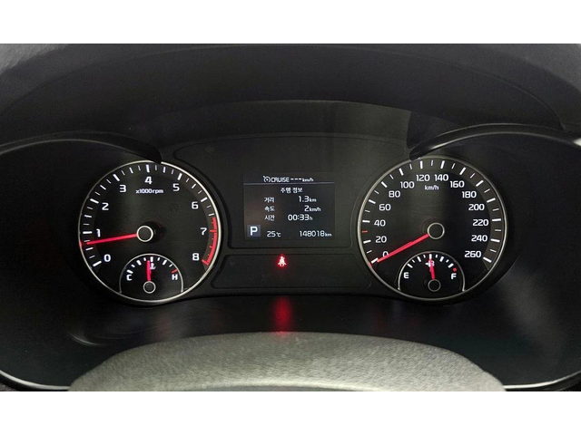 Kia K5 - автомобили, коли, обяви за нови и употребявани 7