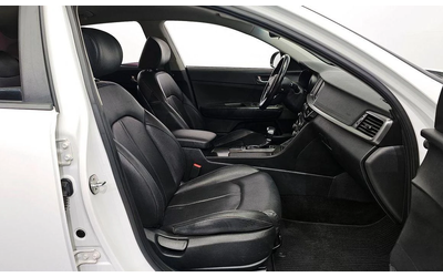 Kia K5 - автомобили, коли, обяви за нови и употребявани 9