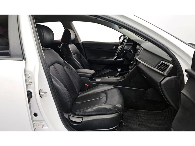 Kia K5 - автомобили, коли, обяви за нови и употребявани 9