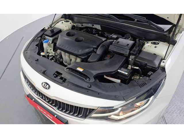 Kia K5 - автомобили, коли, обяви за нови и употребявани 5
