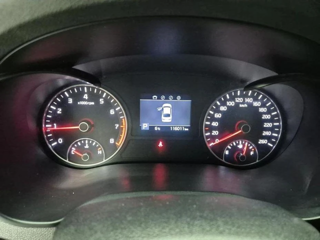 Kia K5 - автомобили, коли, обяви за нови и употребявани 4