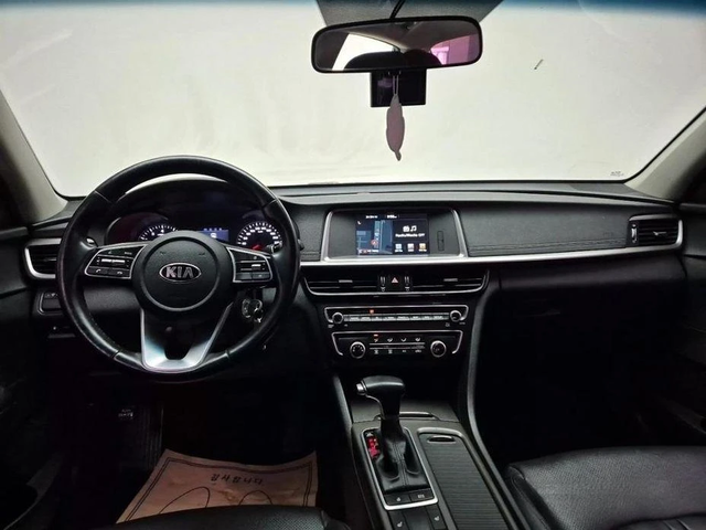 Kia K5 - автомобили, коли, обяви за нови и употребявани 6