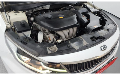 kia-k5 - 5