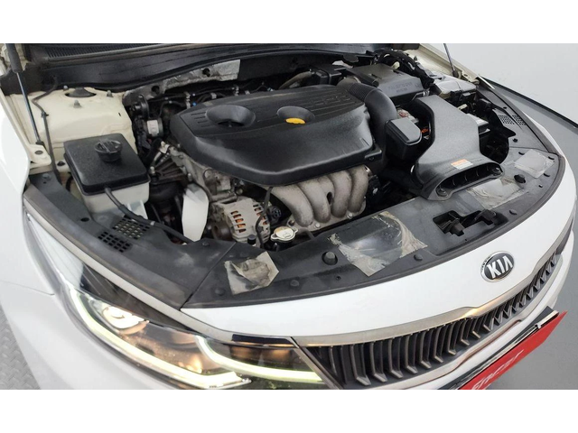 Kia K5 - автомобили, коли, обяви за нови и употребявани 5