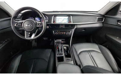 Kia K5 - автомобили, коли, обяви за нови и употребявани 6