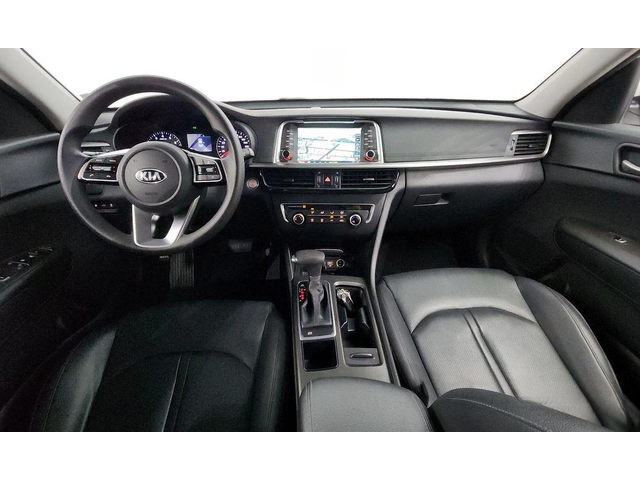 Kia K5 - автомобили, коли, обяви за нови и употребявани 6