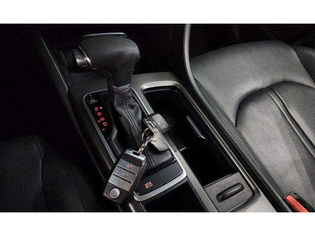 Kia K5 - автомобили, коли, обяви за нови и употребявани 8