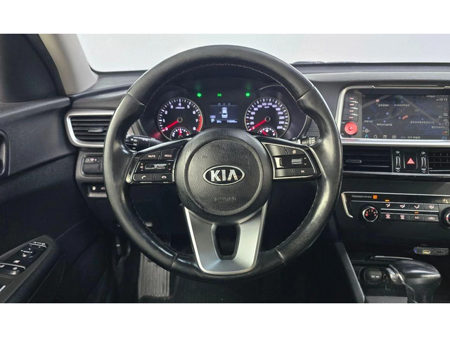 Kia K5 - автомобили, коли, обяви за нови и употребявани 13