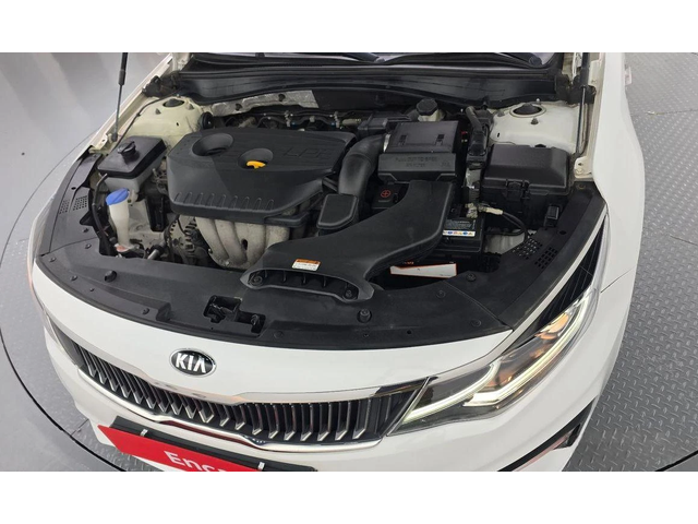 Kia K5 - автомобили, коли, обяви за нови и употребявани 5